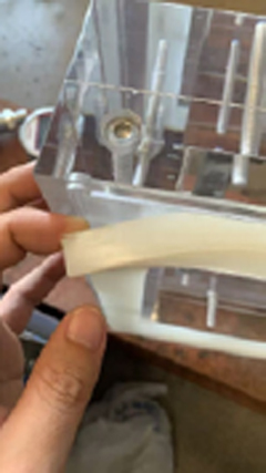 锅炉冷凝器蒸发器焊接泄露检测